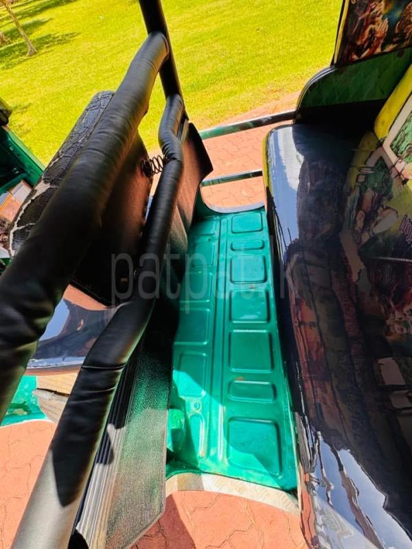 Bajaj 2 stroke 2008 - Used Three wheeler sale in Sri Lanka - patpat.lk