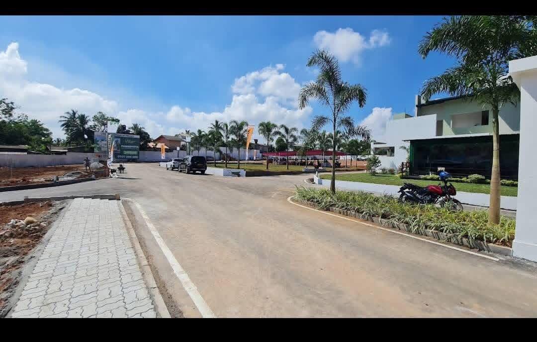 Residential Land for Sale in Pannipitiya
