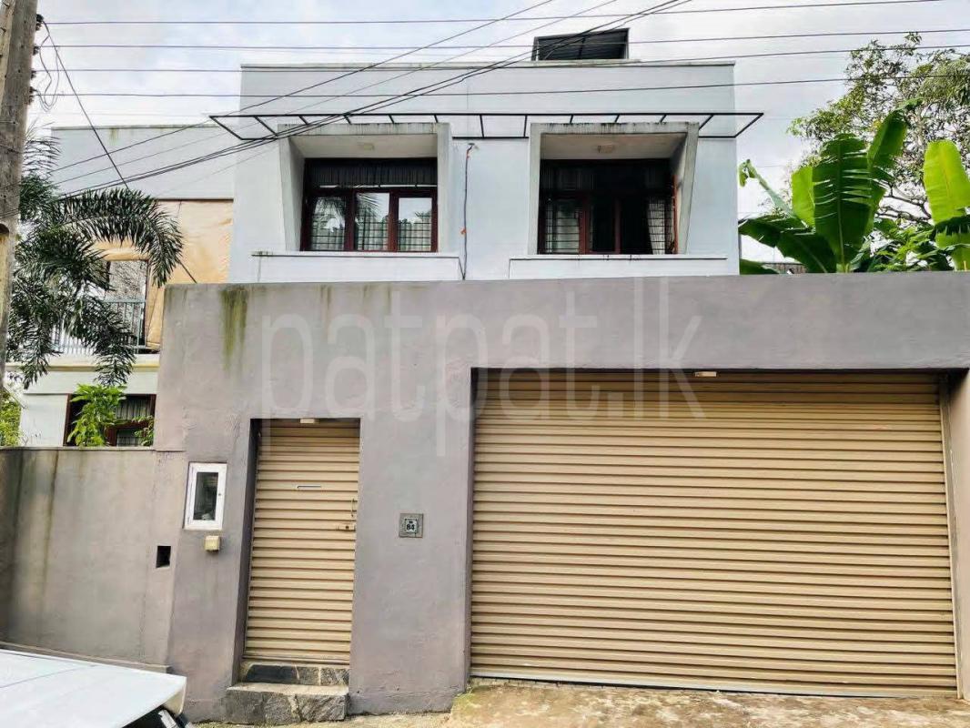 House for Sale in Malabe