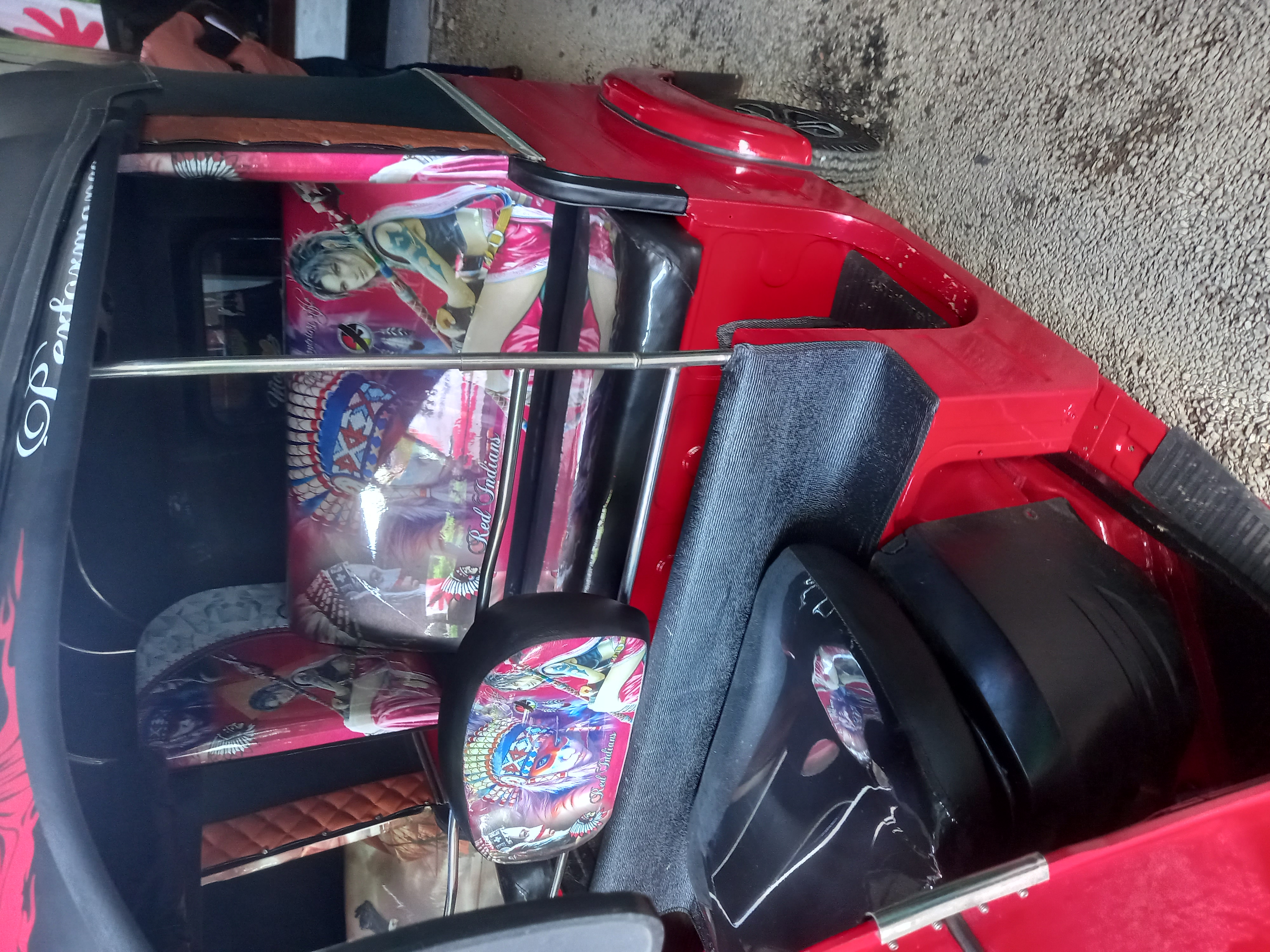 Bajaj Three Wheel 2016 - භාවිතා කරන ලද ත්‍රිරෝද රථය sale in Sri Lanka - patpat.lk