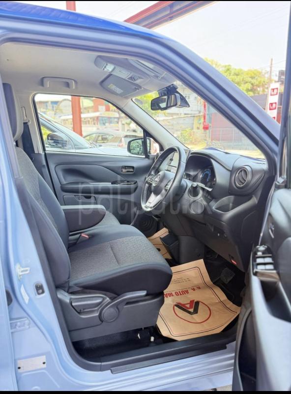 Nissan Dayz 2024 - Reconditioned Car sale in Sri Lanka - patpat.lk