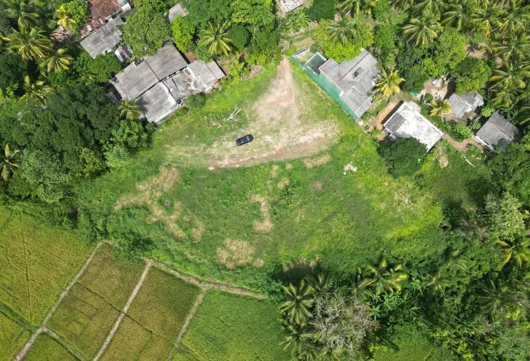 Residential Land for Sale in Kahathuduwa