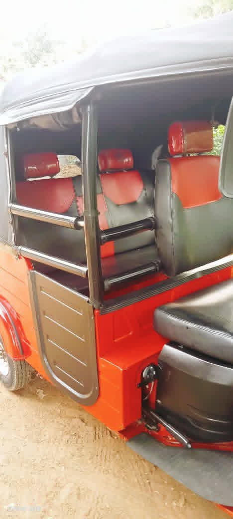Bajaj Three Wheel 2020 - Used Three wheeler sale in Sri Lanka - patpat.lk