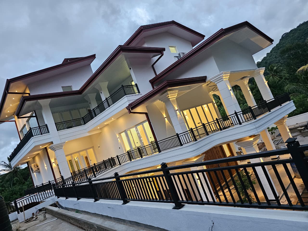 House for Sale in Naula