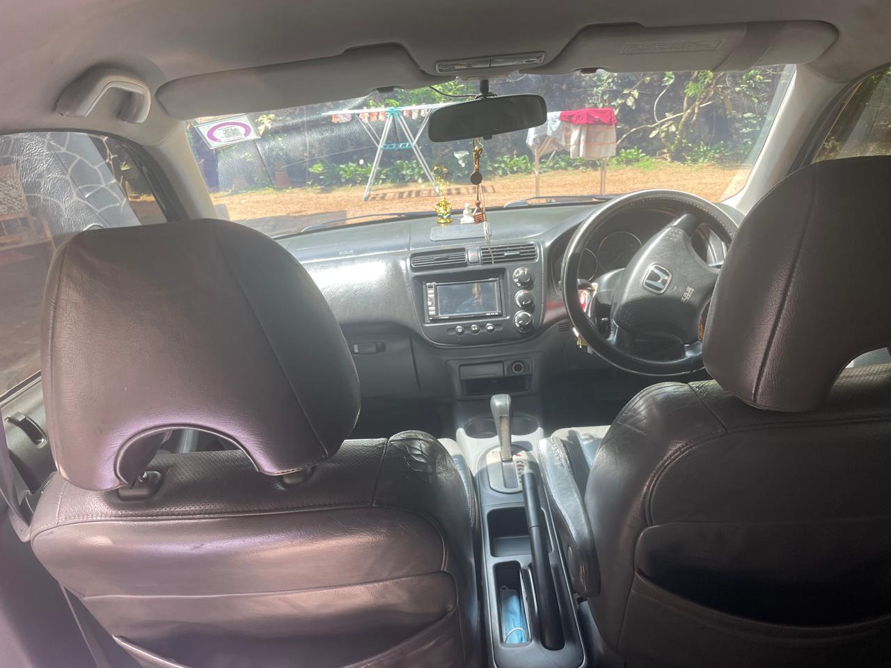 Honda Civic 2003 - பயன்படுத்தப்பட்டது கார் sale in Sri Lanka - patpat.lk