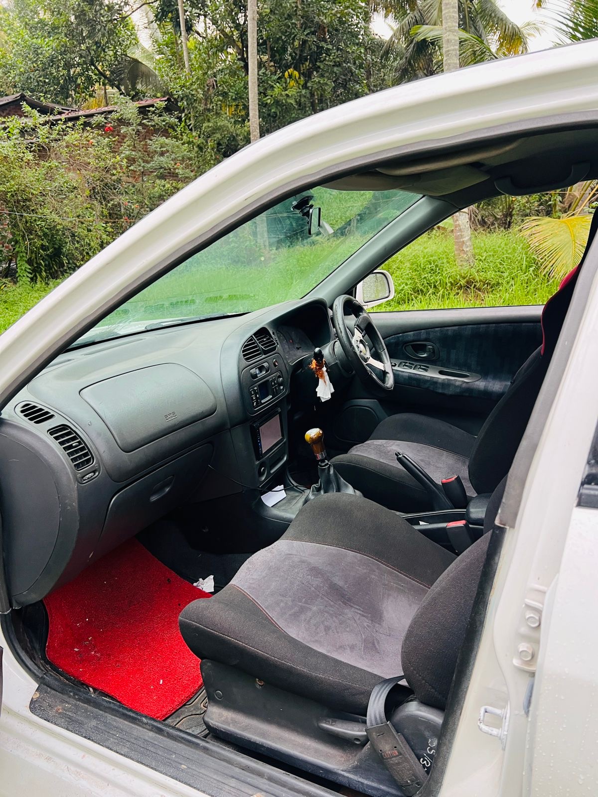 Mitsubishi Lancer 1996 - Used Car sale in Sri Lanka - patpat.lk