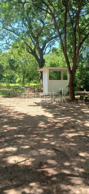 Residential Land for Sale in Kataragama