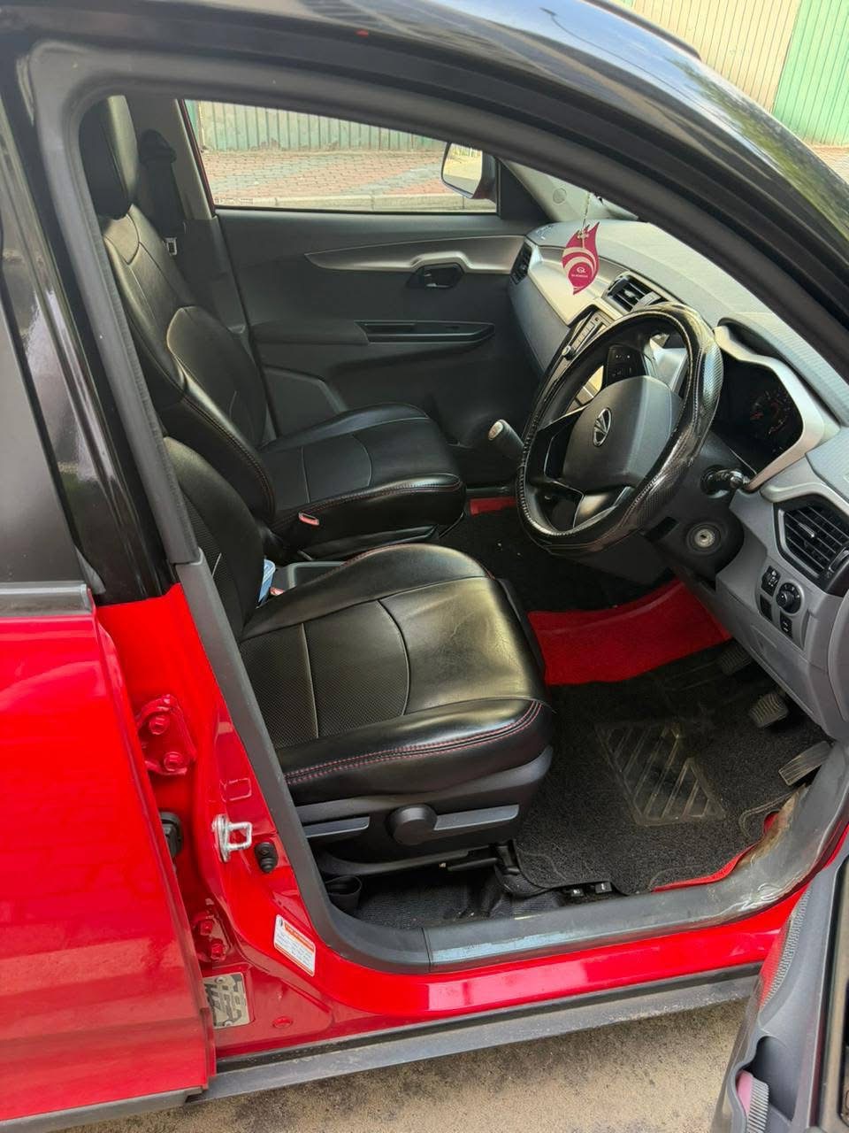 Mahindra KUV 2020 - மறுசீரமைக்கப்பட்டது SUV sale in Sri Lanka - patpat.lk