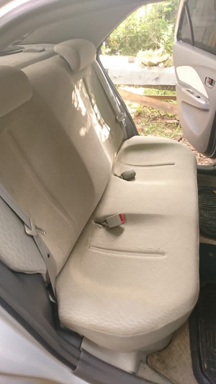 Toyota Belta 2010 - Used Car sale in Sri Lanka - patpat.lk