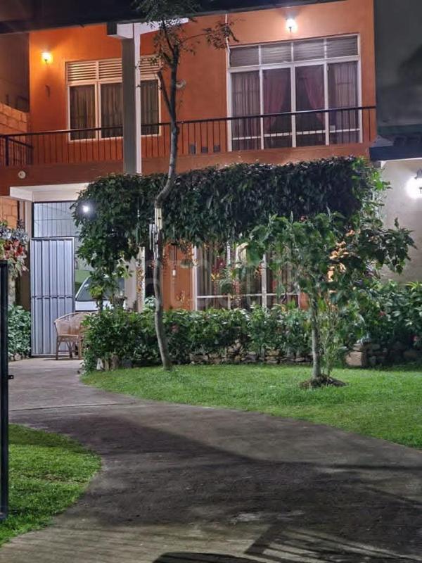 House for Sale in Digana