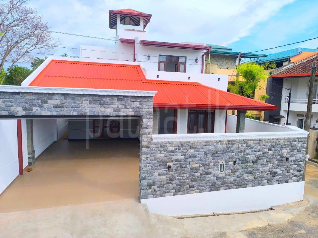 House for Sale in Malabe