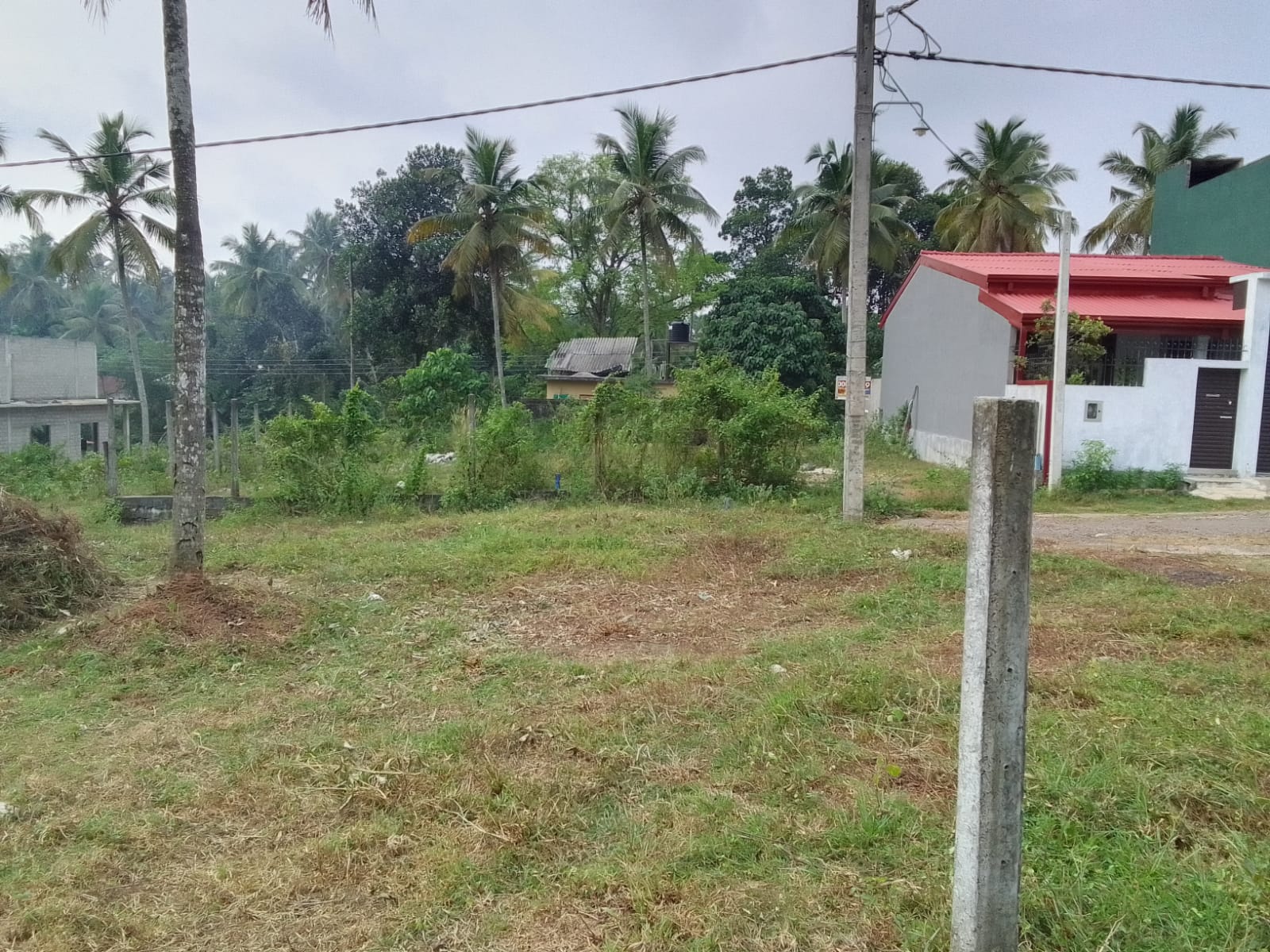 Residential Land for Sale in Gampaha