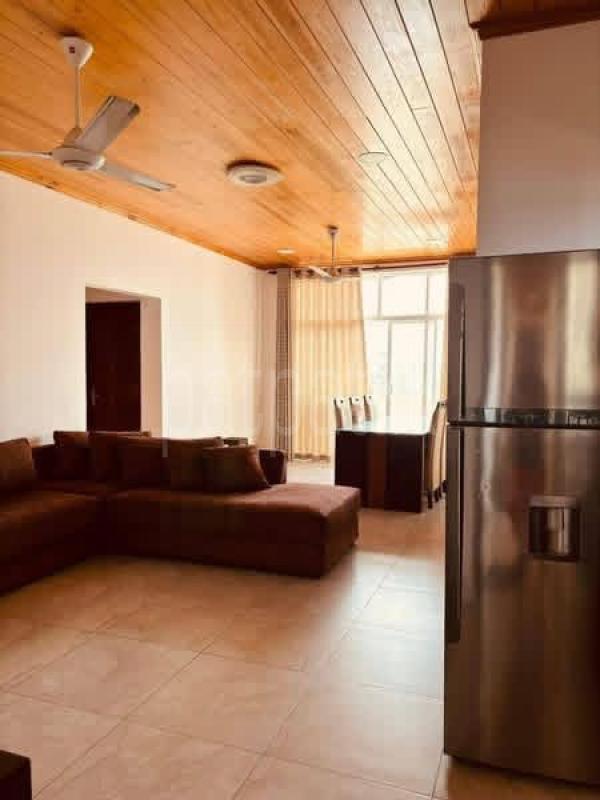 Furnished Apartment for Sale in Wellawatta (Colombo 06)