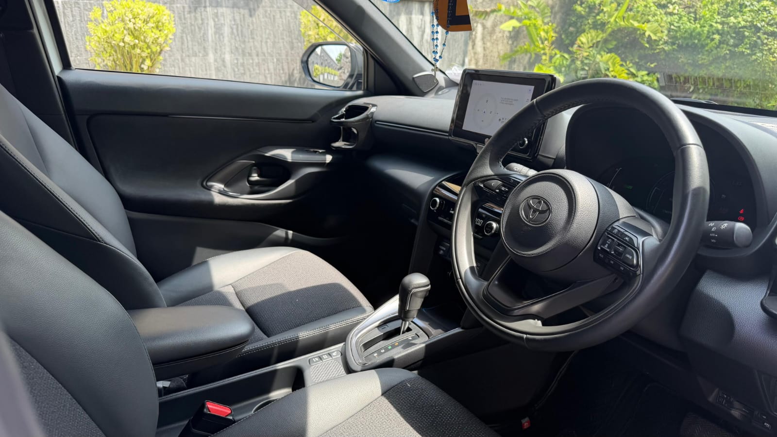 Toyota Yaris 2024 - Used SUV sale in Sri Lanka - patpat.lk