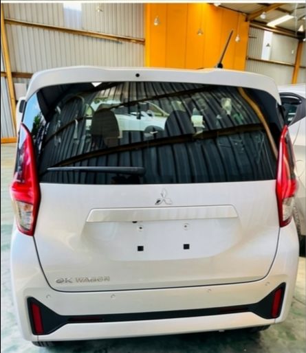 Mitsubishi eK 2022 - மறுசீரமைக்கப்பட்டது கார் sale in Sri Lanka - patpat.lk