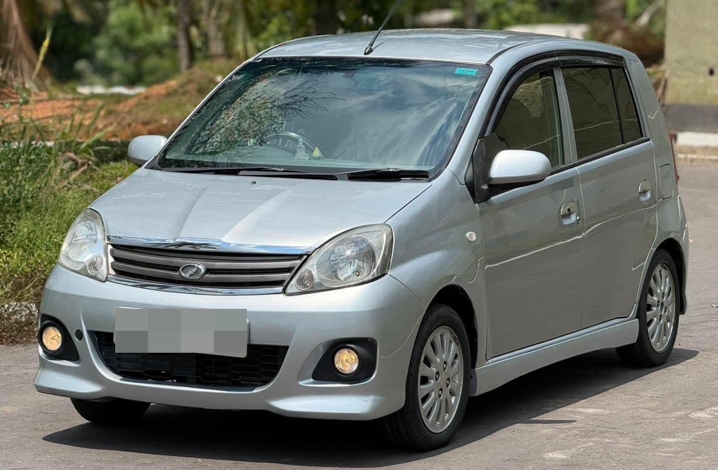 Perodua Elite 2011 - Used Car sale in Sri Lanka - patpat.lk