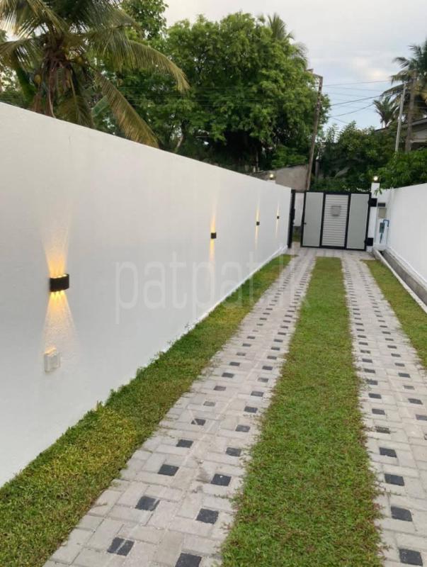 House for Sale in Polgasowita