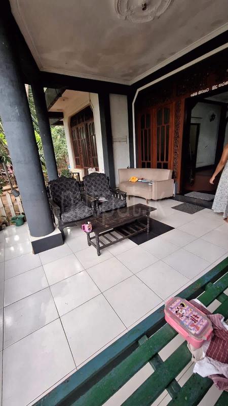 House for Sale in Pilimatalawa