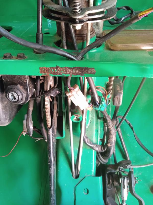 Bajaj Three Wheel 2086 - பயன்படுத்தப்பட்டது முச்சக்கர வண்டி sale in Sri Lanka - patpat.lk