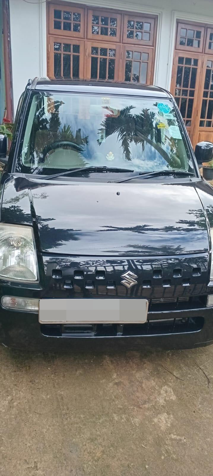 Suzuki Alto 2008 - Used Car sale in Sri Lanka - patpat.lk
