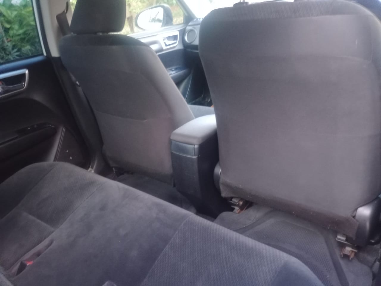 Toyota Axio 2013 - Used Car sale in Sri Lanka - patpat.lk