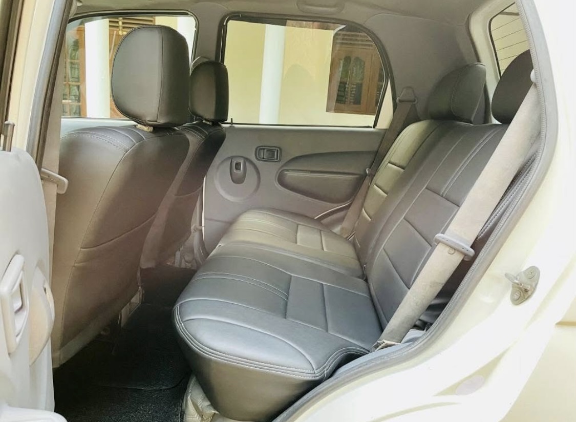 Daihatsu Terios 2000 - Used SUV sale in Sri Lanka - patpat.lk