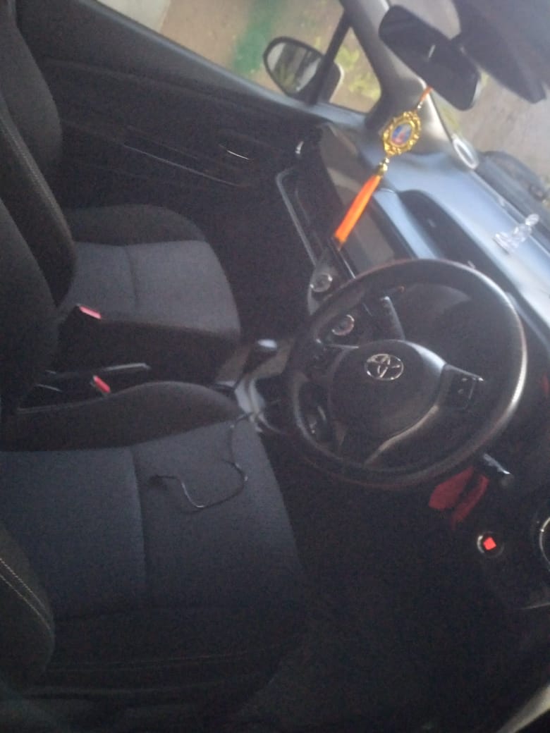 Toyota Vitz 2018 - பயன்படுத்தப்பட்டது கார் sale in Sri Lanka - patpat.lk