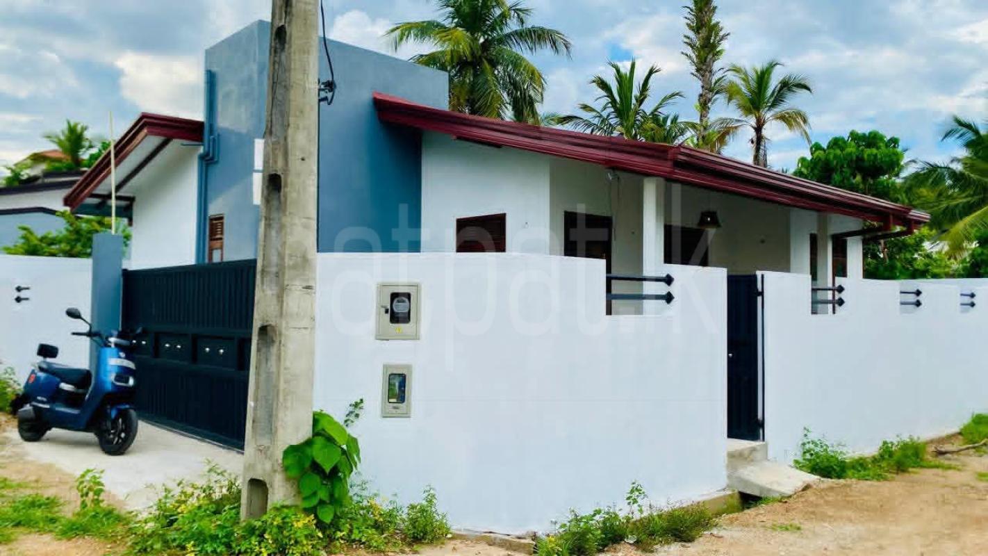 House for Sale in Meegoda