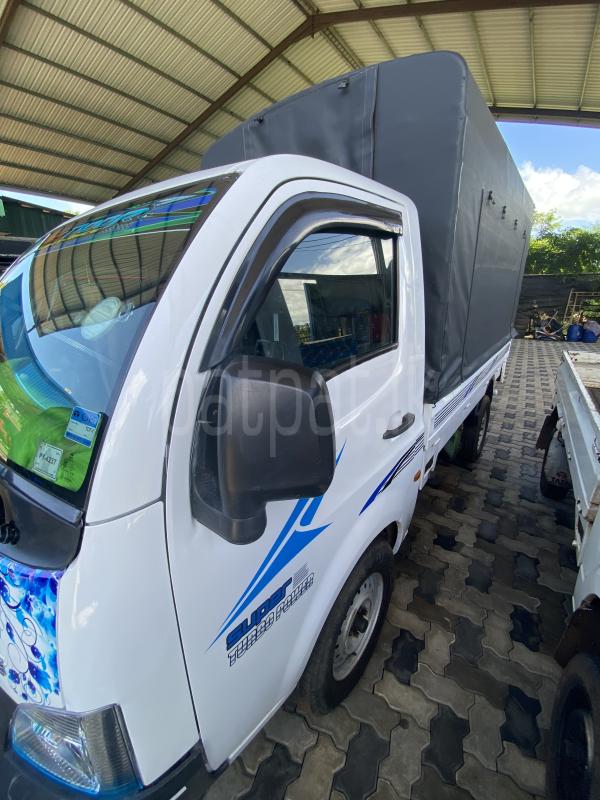 Tata Super Ace 2010 - பயன்படுத்தப்பட்டது டிரக் sale in Sri Lanka - patpat.lk