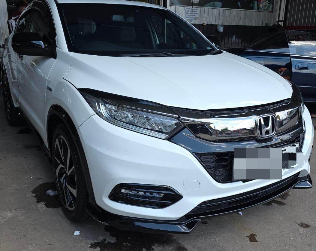 Honda Vezel 2018 ads-image-1