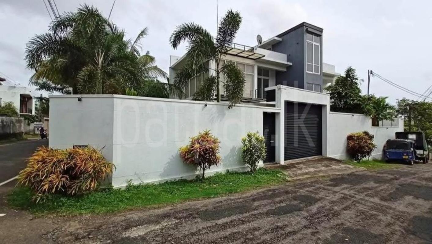 House for Sale in Piliyandala ads-image-1