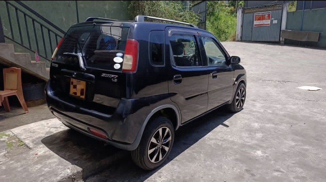 Suzuki Swift 2005 - Used Car sale in Sri Lanka - patpat.lk