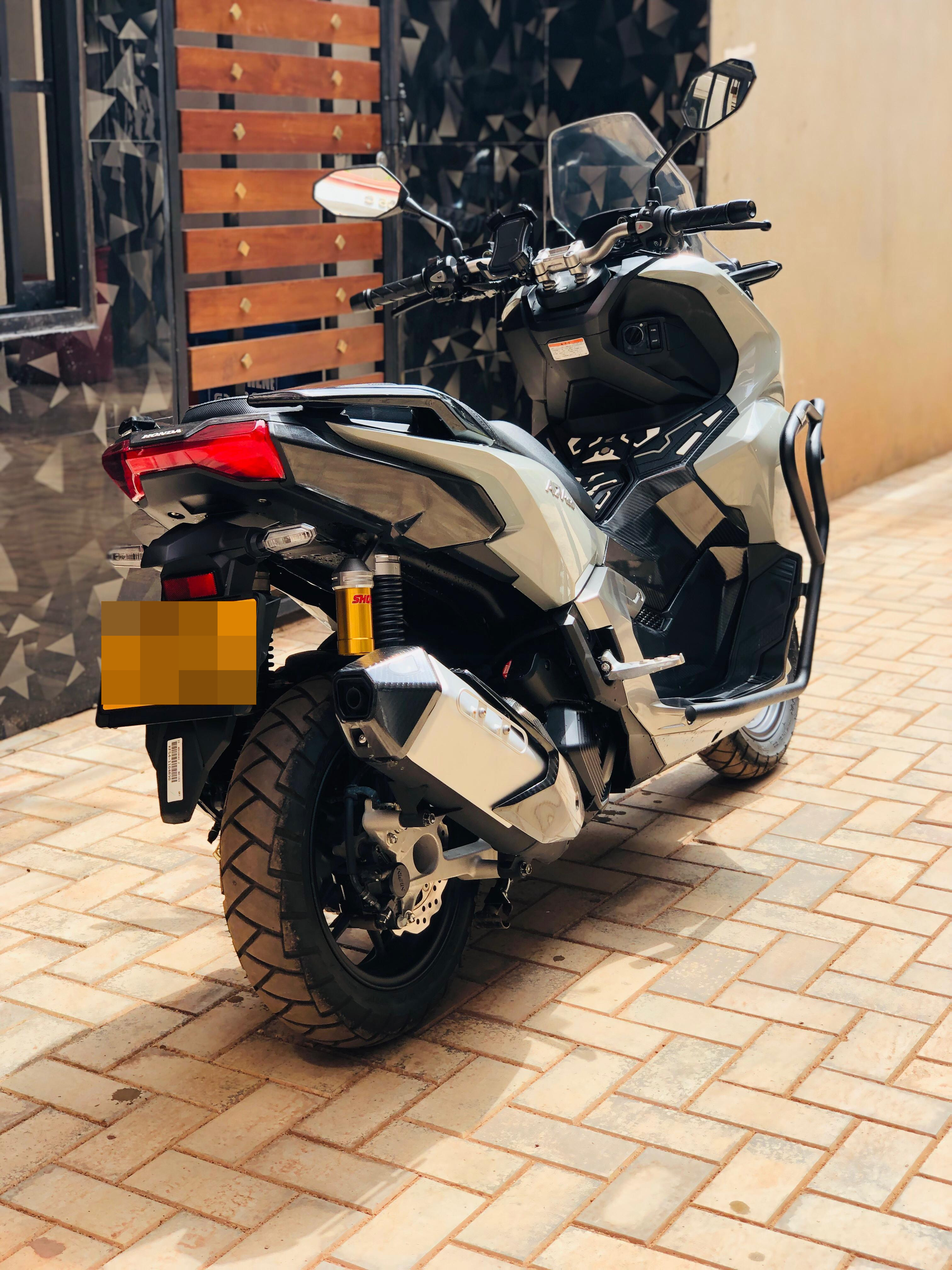 Honda ADV 2025 - பயன்படுத்தப்பட்டது பைக் sale in Sri Lanka - patpat.lk