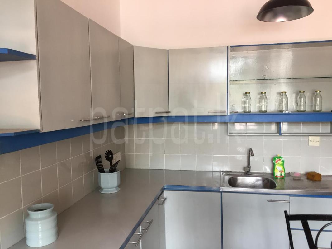 Furnished Apartment for Rent in Narahenpita (Colombo 05)