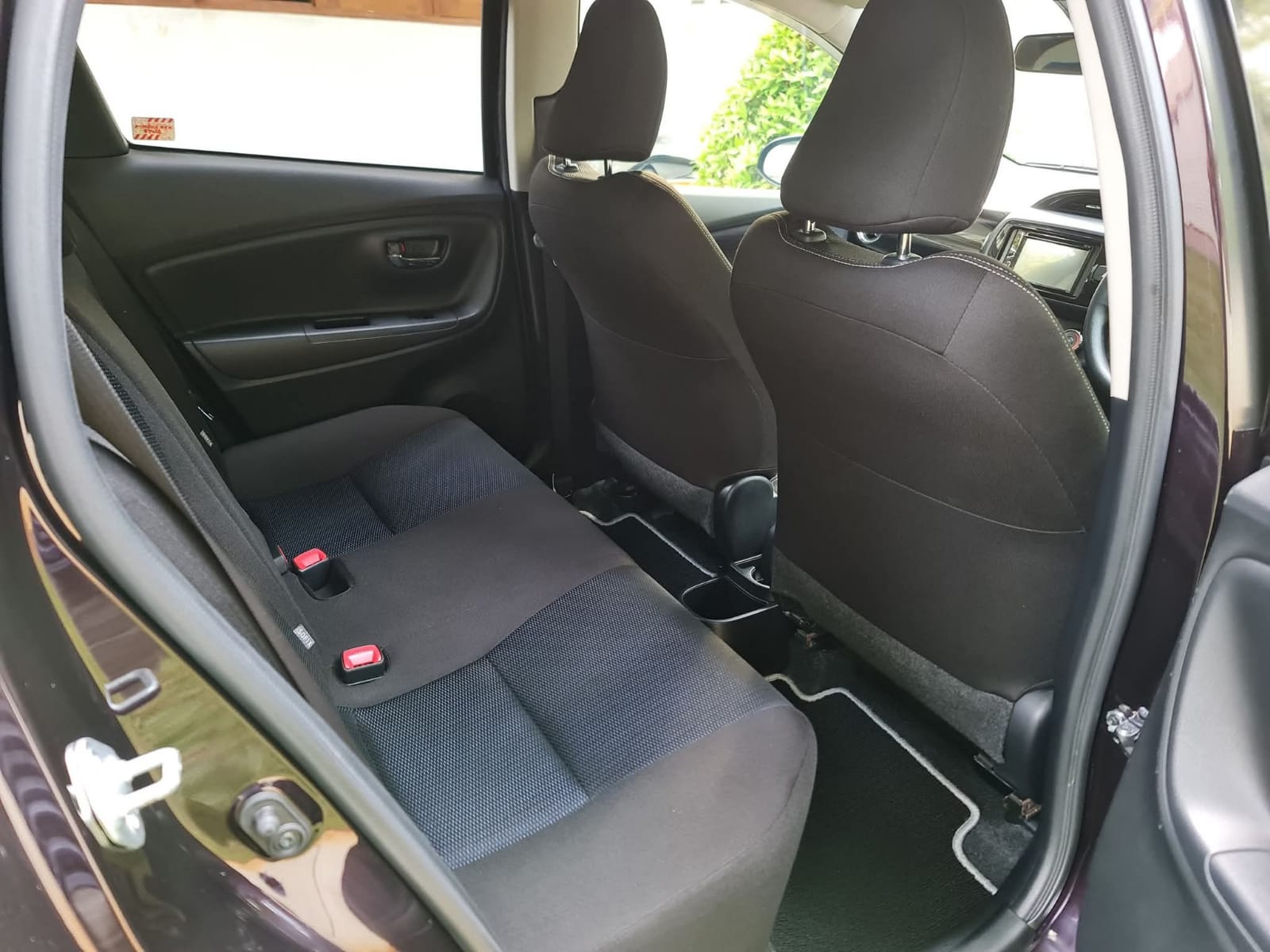 Toyota Vitz 2018 - Used Car sale in Sri Lanka - patpat.lk