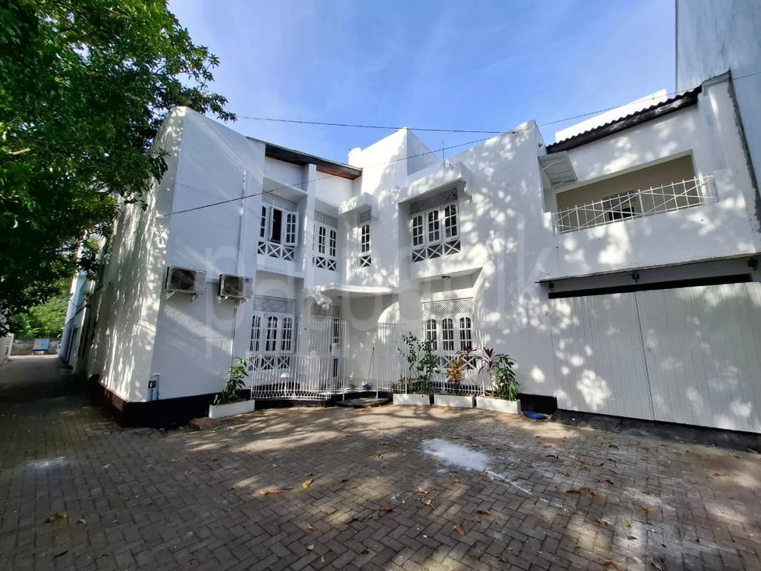 Office for Rent in Cinnamon Garden (Colombo 07)