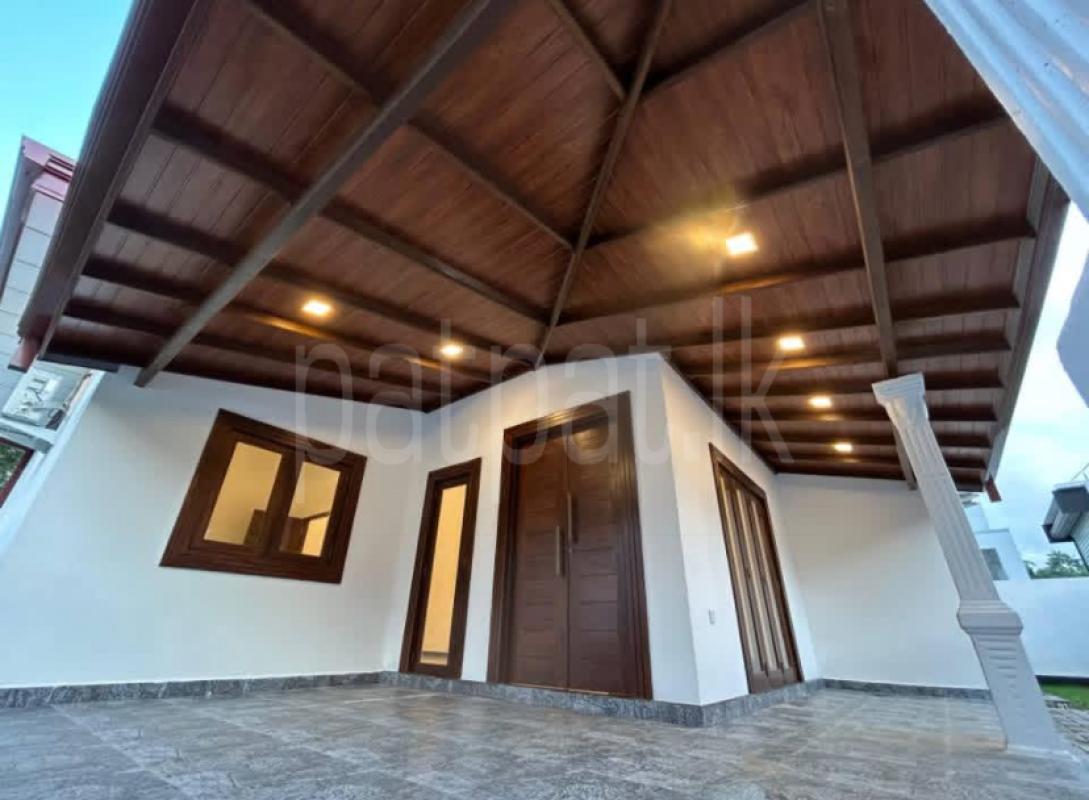 House for Sale in Homagama