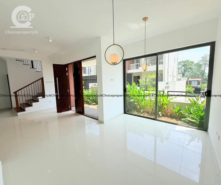 House for Sale in Talawatugoda