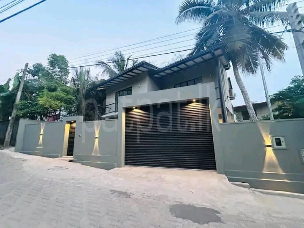 House for Sale in Kottawa
