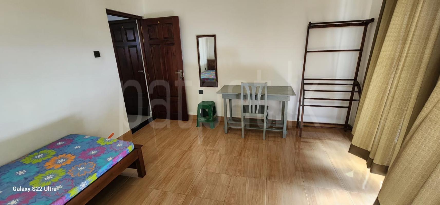 Room for Rent in Piliyandala