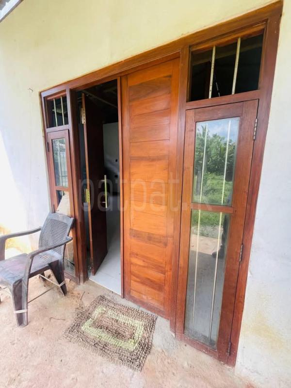 House for Sale in Kurunegala