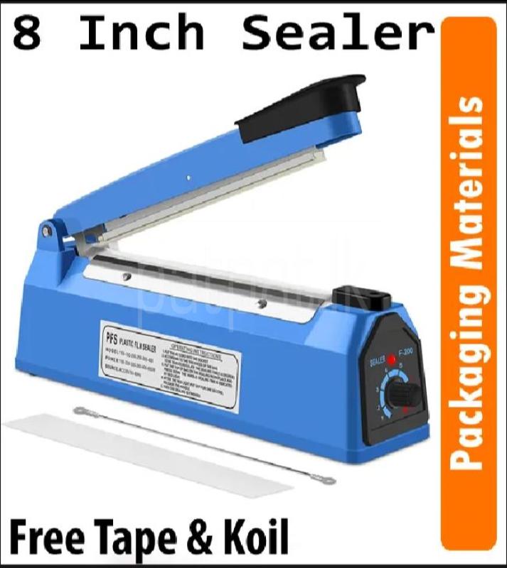 Polythene Sealer PFS-200 8 inch