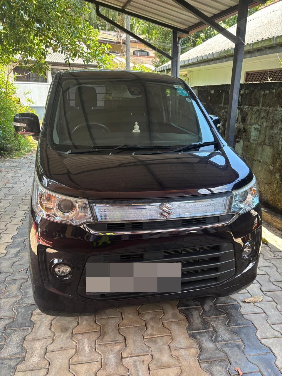 Suzuki Wagon R 2014 ads-image-1