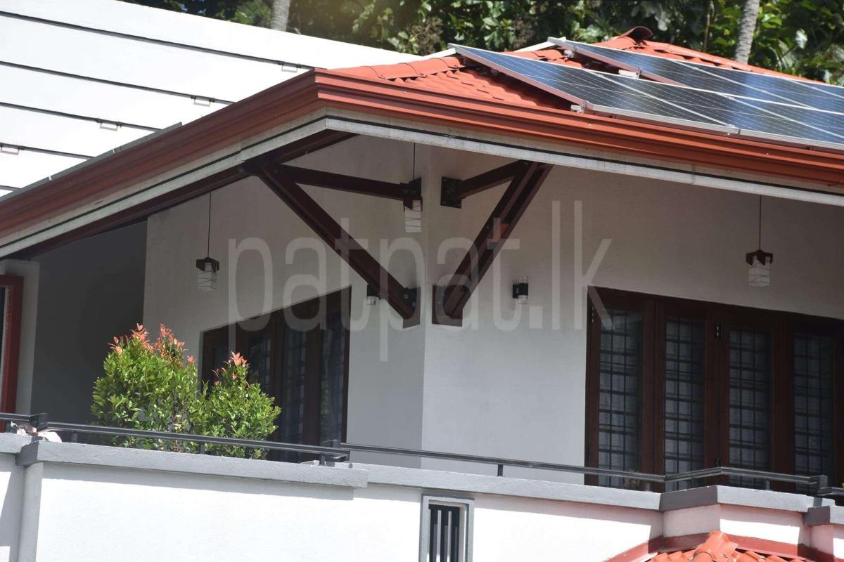 House for Sale in Kurunegala