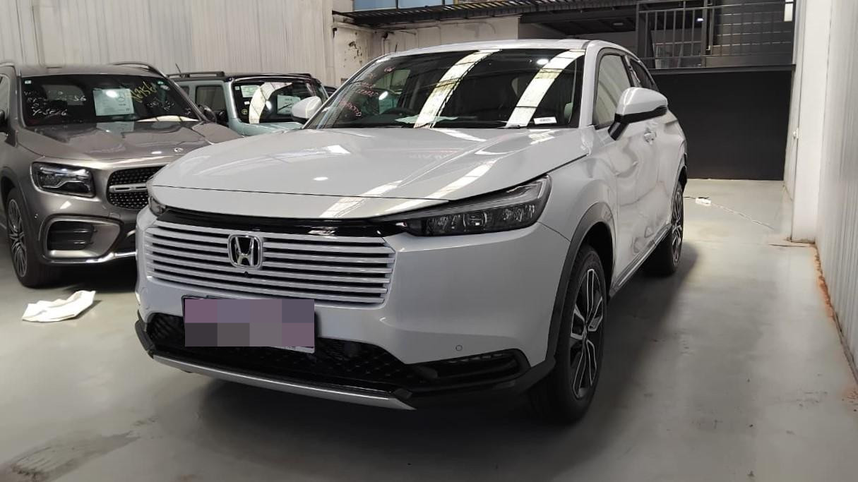 Honda Vezel 2026 - Brand New SUV sale in Sri Lanka - patpat.lk