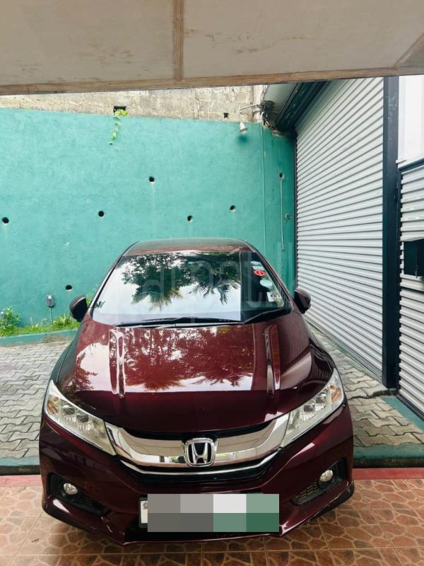 Honda Grace 2014 - பயன்படுத்தப்பட்டது கார் sale in Sri Lanka - patpat.lk