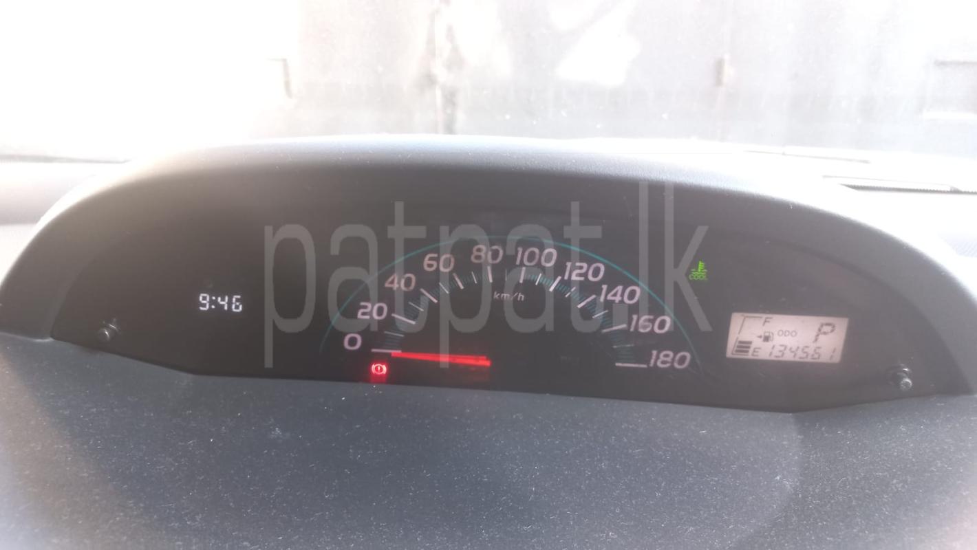 Toyota Vitz 2007 - Used Car sale in Sri Lanka - patpat.lk