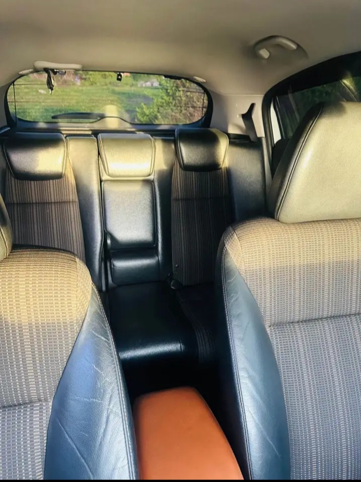 Honda Vezel 2014 - பயன்படுத்தப்பட்டது SUV sale in Sri Lanka - patpat.lk
