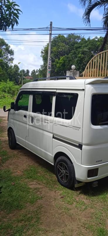 Suzuki Every 2017 - Used Van sale in Sri Lanka - patpat.lk