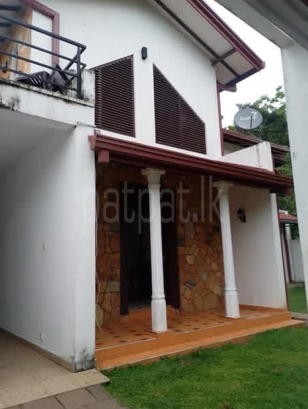House for Sale in Piliyandala